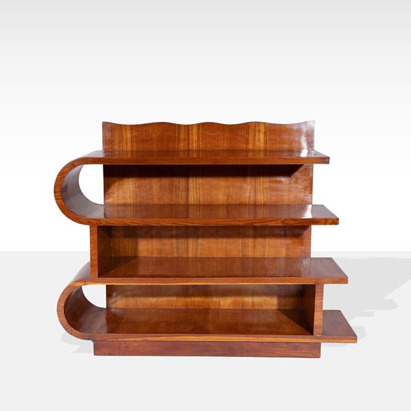 Manifattura italiana  (anni 30)  - Asta Design e Arti Decorative del 900 - I - Colasanti Casa d'Aste