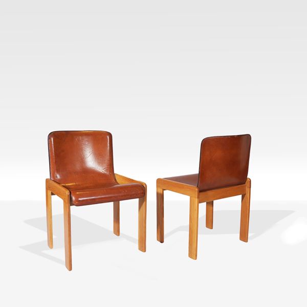 Italian manufacture (4)  (1960s)  - Auction Design and 20th Century Decorative Arts - I - Colasanti Casa d'Aste