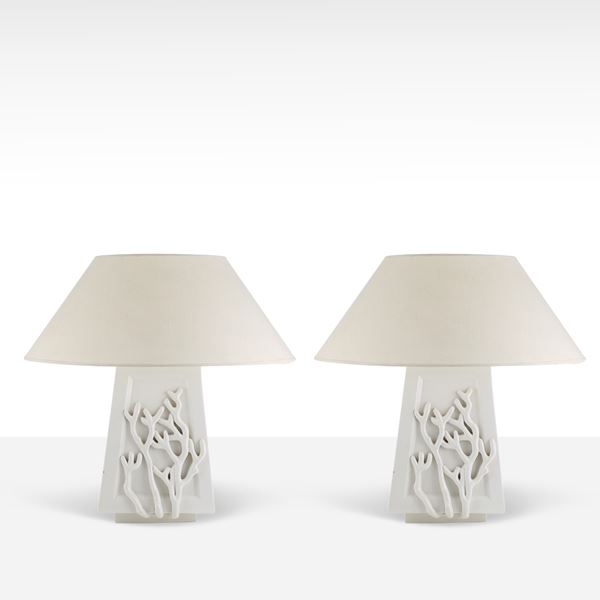 Paolo D'Anna, prod. Arpex International (2)  (Italy, 1970s)  - Auction Design and 20th Century Decorative Arts - I - Colasanti Casa d'Aste