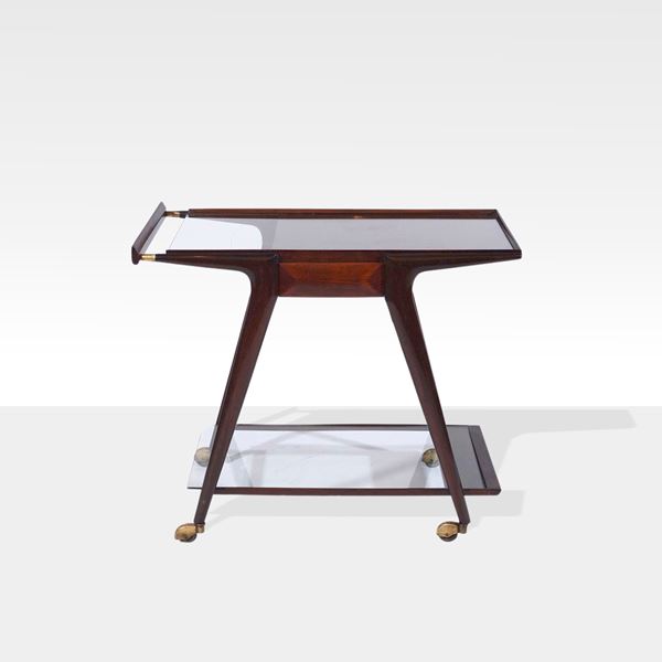Italian manufacture  (1950s)  - Auction Italian Style Web Only - II - Colasanti Casa d'Aste