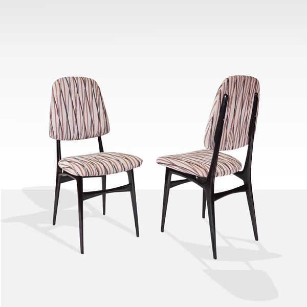 Manifattura italiana (4)  (anni 50)  - Asta Design e Arti Decorative del 900 - I - Colasanti Casa d'Aste