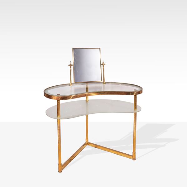 Luigi Brusotti, attributed  (1940/50s)  - Auction Design and 20th Century Decorative Arts - I - Colasanti Casa d'Aste