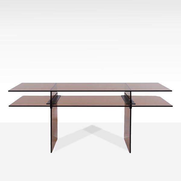 Italian manufacture  (1970s)  - Auction Design and 20th Century Decorative Arts - I - Colasanti Casa d'Aste