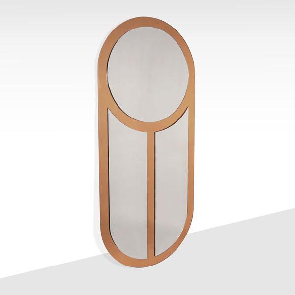 Manifattura italiana  (anni 70)  - Asta Design e Arti Decorative del 900 - I - Colasanti Casa d'Aste