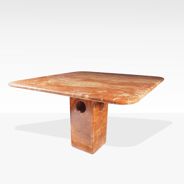 Manifattura italiana  (anni 70)  - Asta Design e Arti Decorative del 900 - I - Colasanti Casa d'Aste