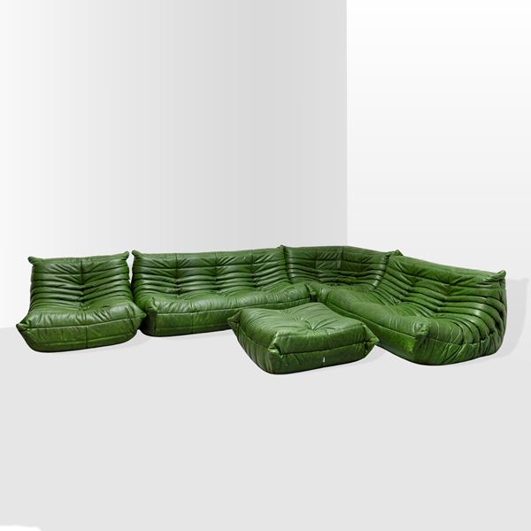 Michel Ducaroy, prod. Ligne Roset (5)