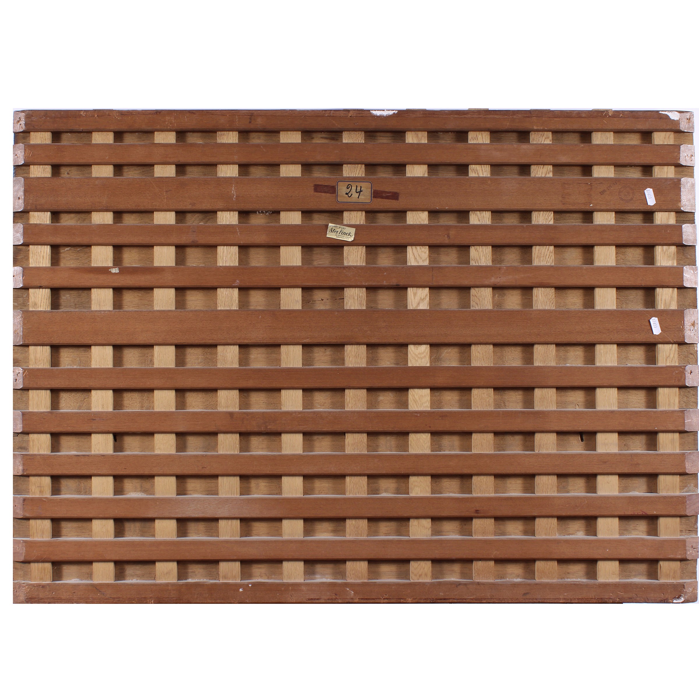 Maerten Van Cleve, bottega di