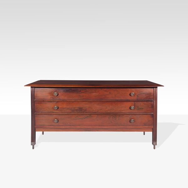 Carlo De Carli, prod. Sormani  (Italia, 1963 circa)  - Asta Design e Arti Decorative del 900 - I - Colasanti Casa d'Aste