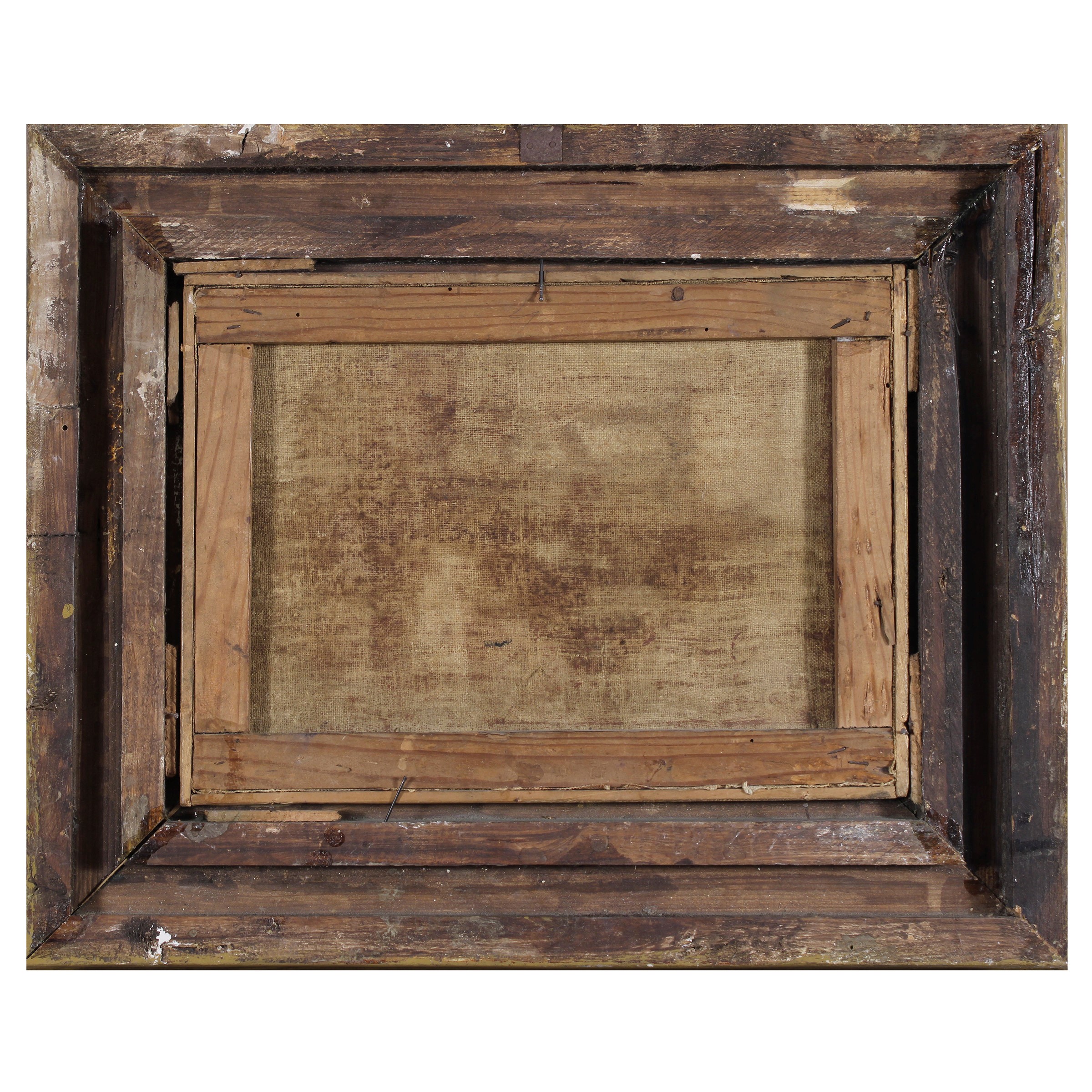 Pieter van Bloemen, detto Stentardo, cerchia di