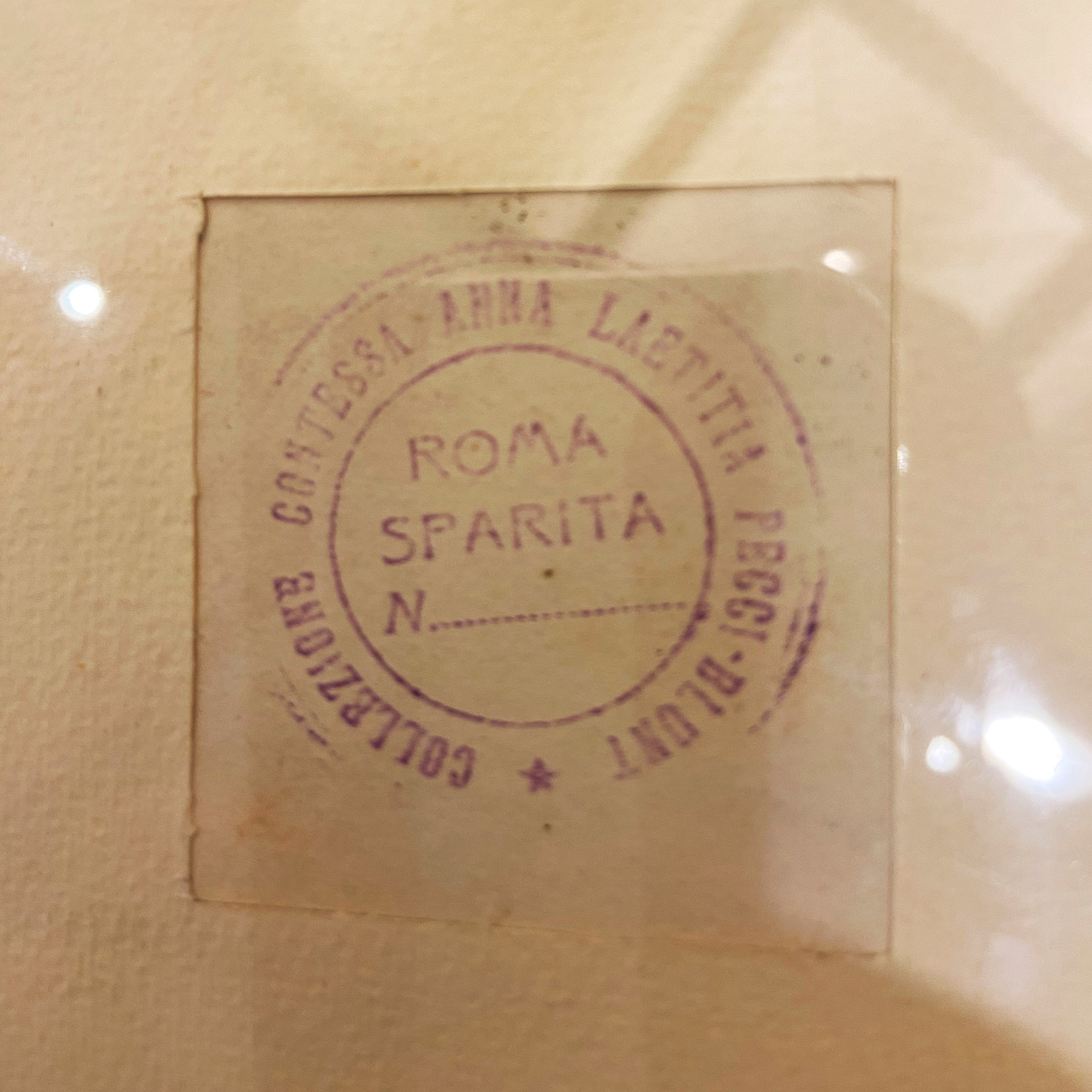 F. Ferrari