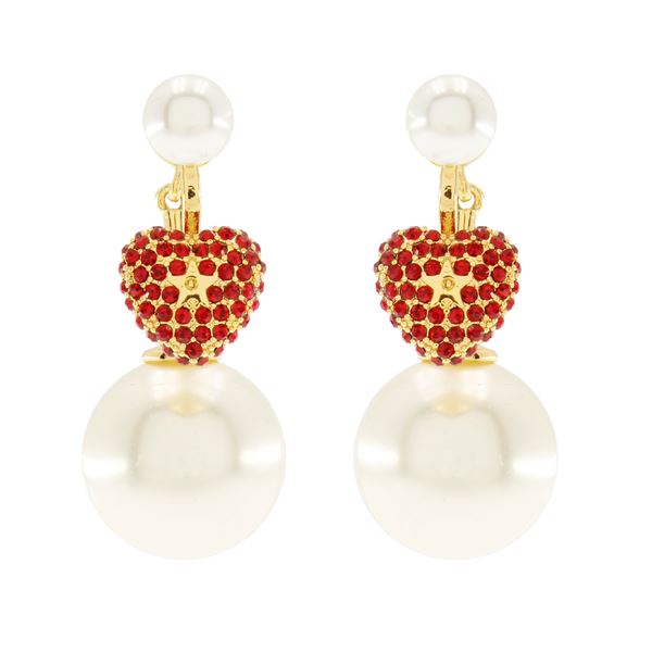 Christian Dior pendenti bijou vintage