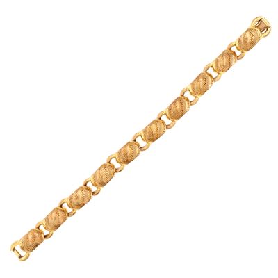 Christian Dior Bracciale Bijou Vintage