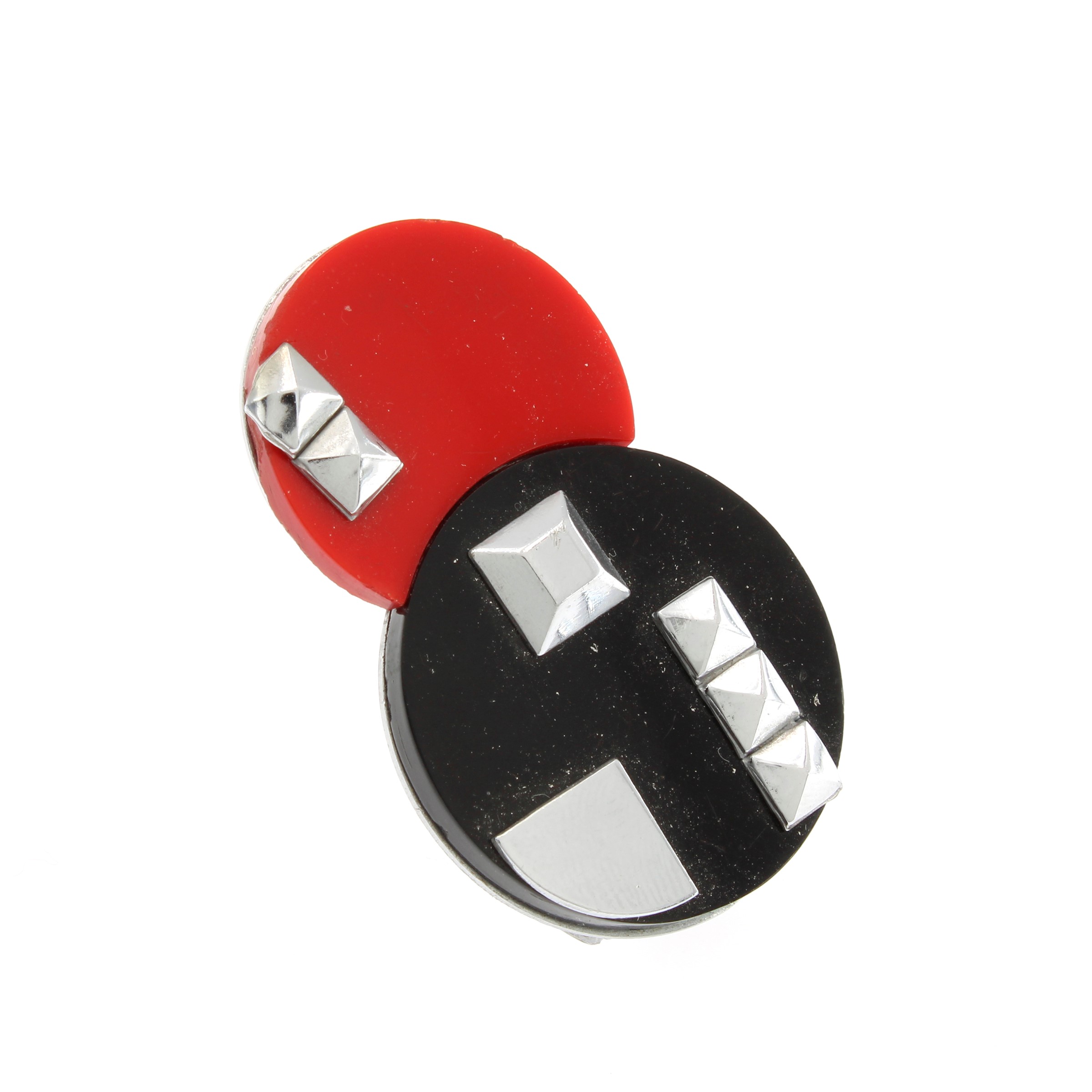 Hermes Clip Bijou Vintage