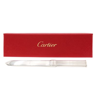 Cartier Tagliacarte