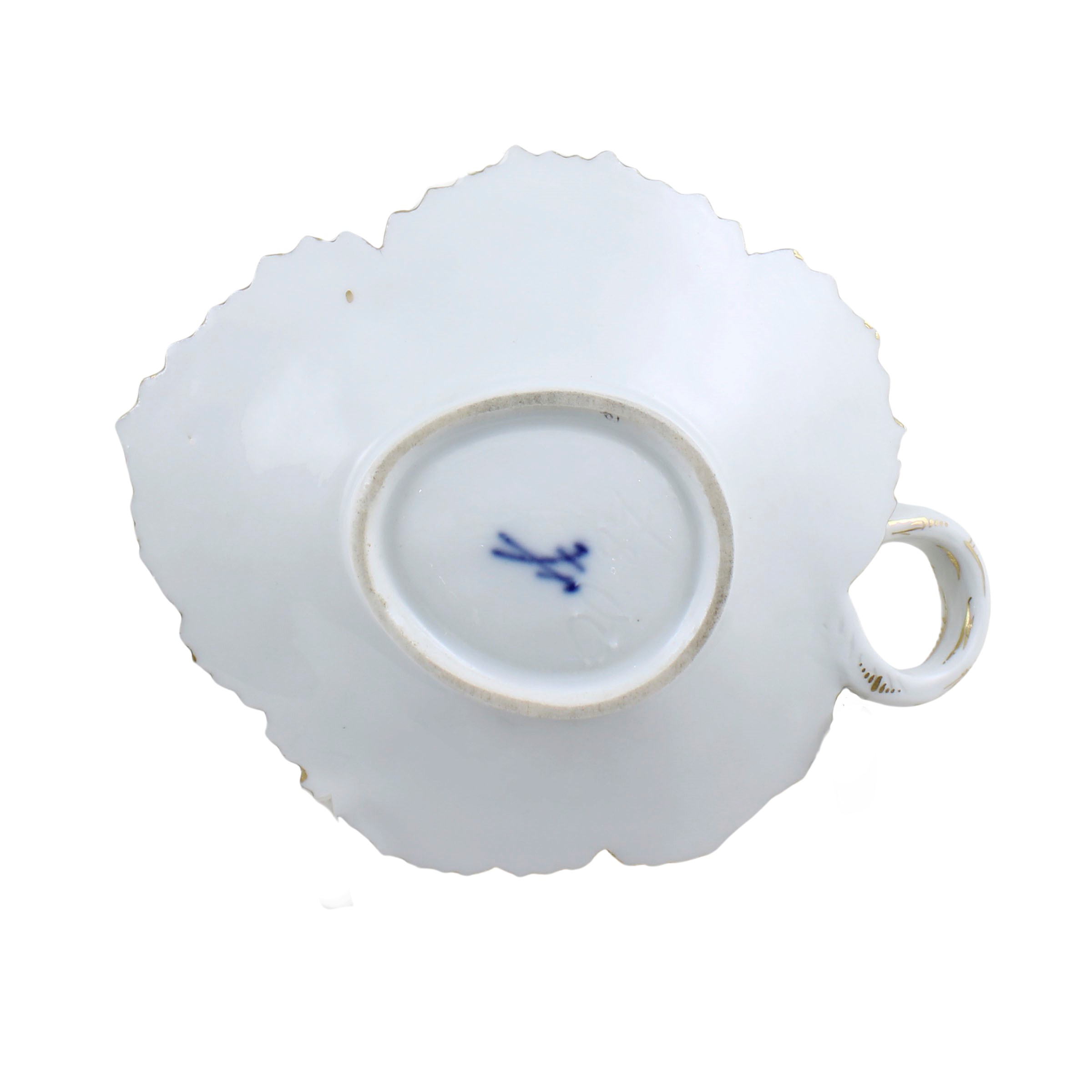 Meissen, Set di Foglie (6)