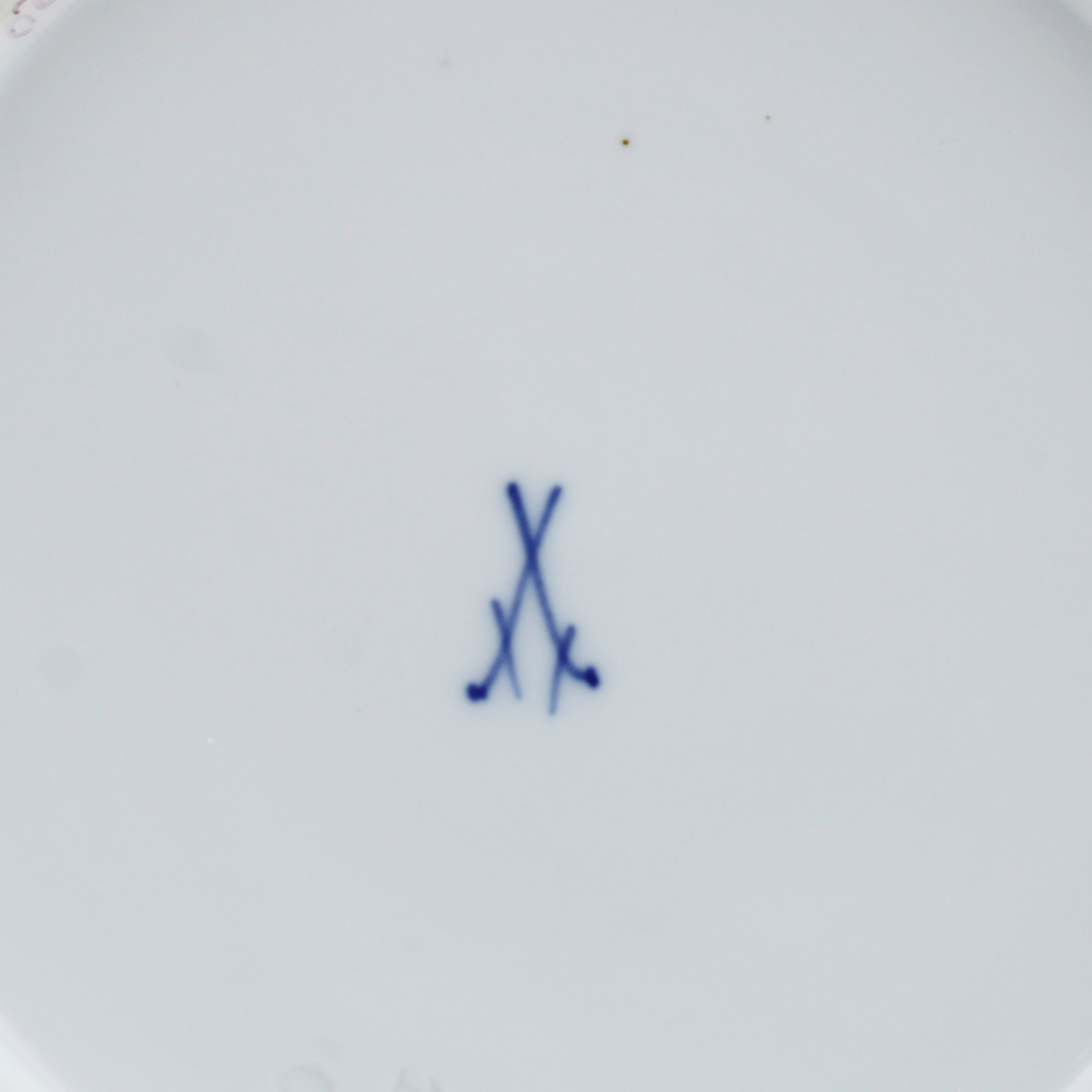 Meissen, set di piatti da dolce (20)