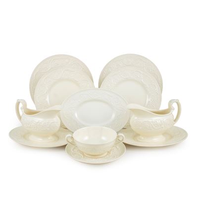 Wedgwood Etruria Barlaston, Servizio da Tavola (73)