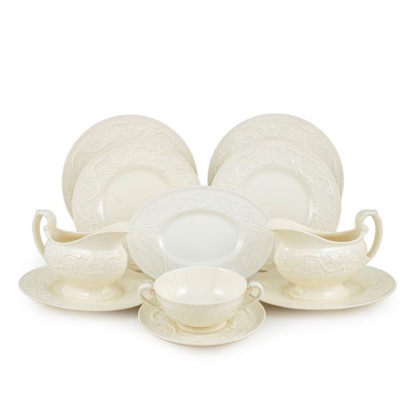 Wedgwood Etruria Barlaston, servizio da tavola (73)