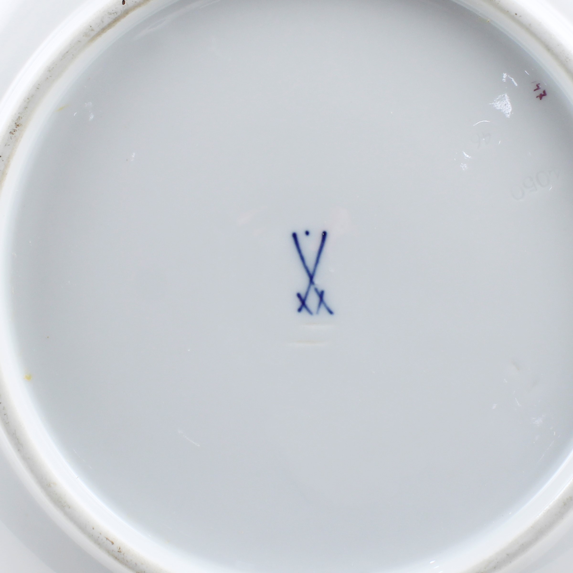 Meissen, set da portata (5)