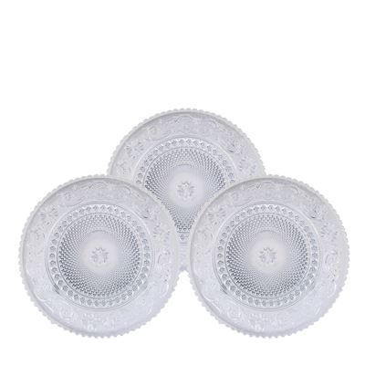 Baccarat, Set di Sottobottiglia (3)