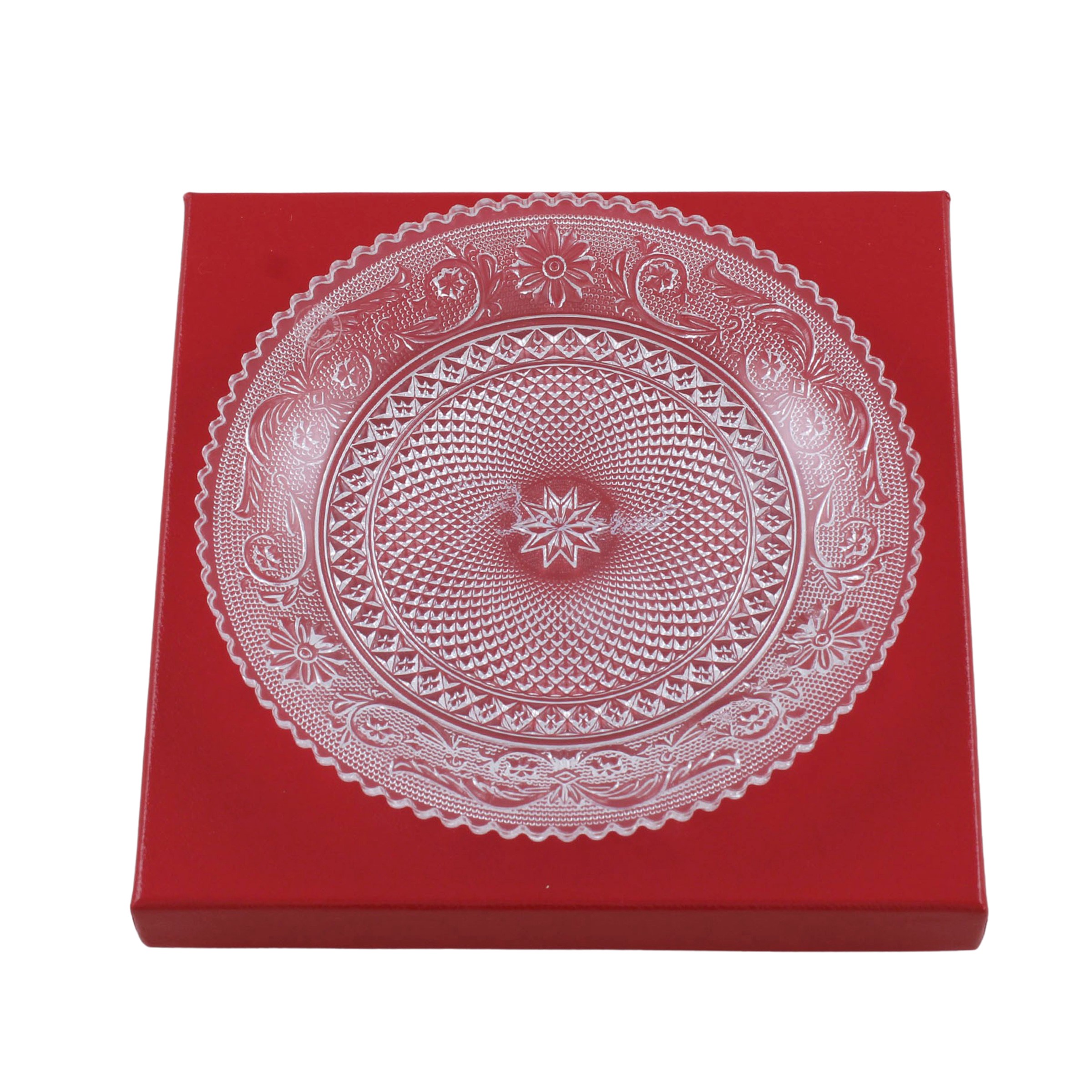 Baccarat, Set di Sottobottiglia (3)