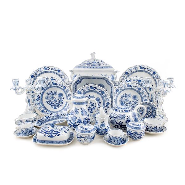 Hutschenreuther, tableware service (189)