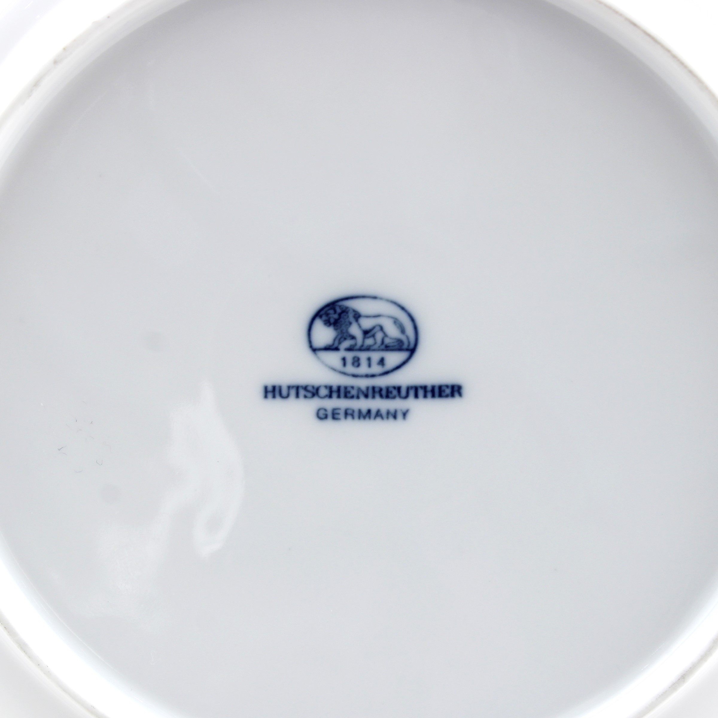 Hutschenreuther, servizio da tavola (192)