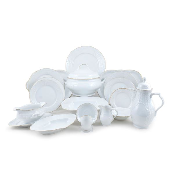 Rosenthal, table service (352)