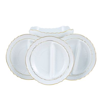 Richard Ginori, Set da Tavola (7)