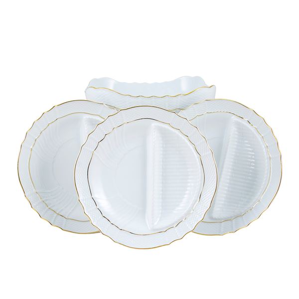 Richard Ginori, set da tavola (7)