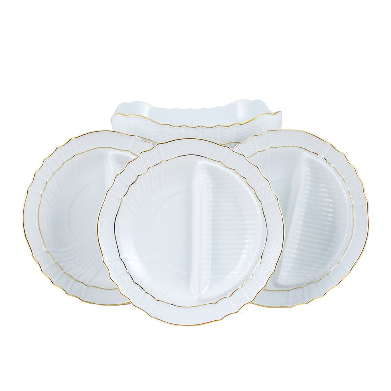 Richard Ginori, Set da Tavola (7)