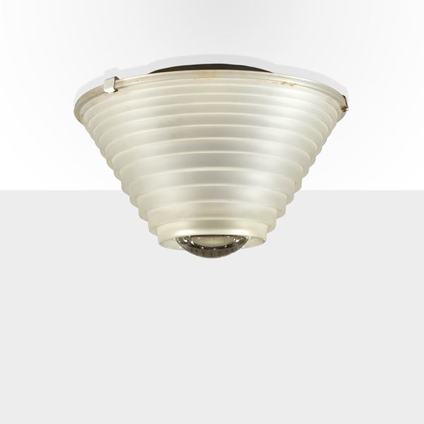Angelo Mangiarotti, prod. Artemide