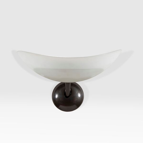 Ernesto Gismondi, prod. Artemide  (Italy, 1980s)  - Auction Italian Style Web Only - II - Colasanti Casa d'Aste