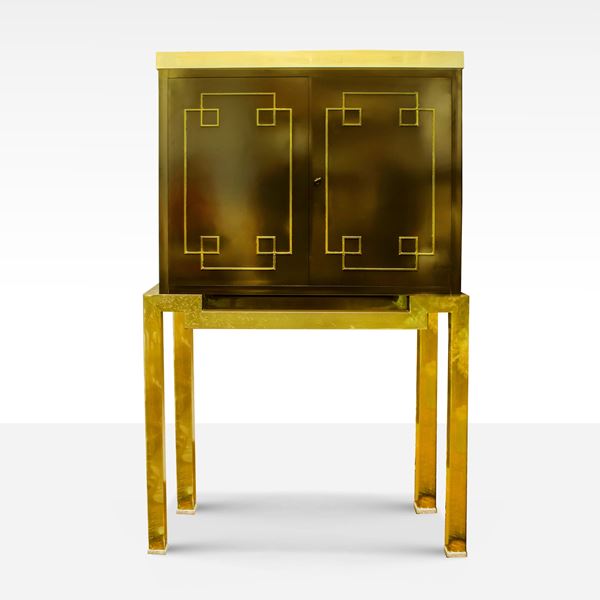 Italian manufacture  (1970s)  - Auction Design and 20th Century Decorative Arts - I - Colasanti Casa d'Aste