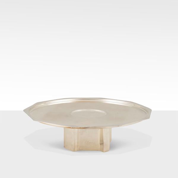 Carlo Scarpa, prod. Cleto Munari for Aeritalia