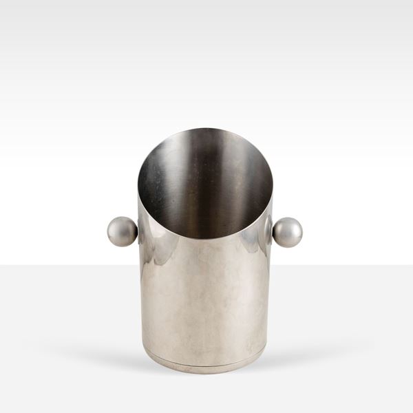Giuliana Gramigna and Sergio Mazza, prod. Arthur Krupp  (Italy, 1974)  - Auction Design and 20th Century Decorative Arts - I - Colasanti Casa d'Aste