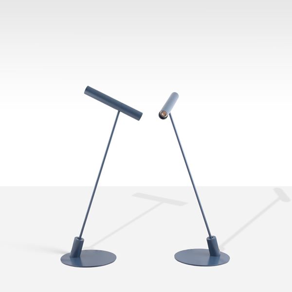 Prod. Oty light (2)  (Italy, 2000s)  - Auction Design and 20th Century Decorative Arts - I - Colasanti Casa d'Aste