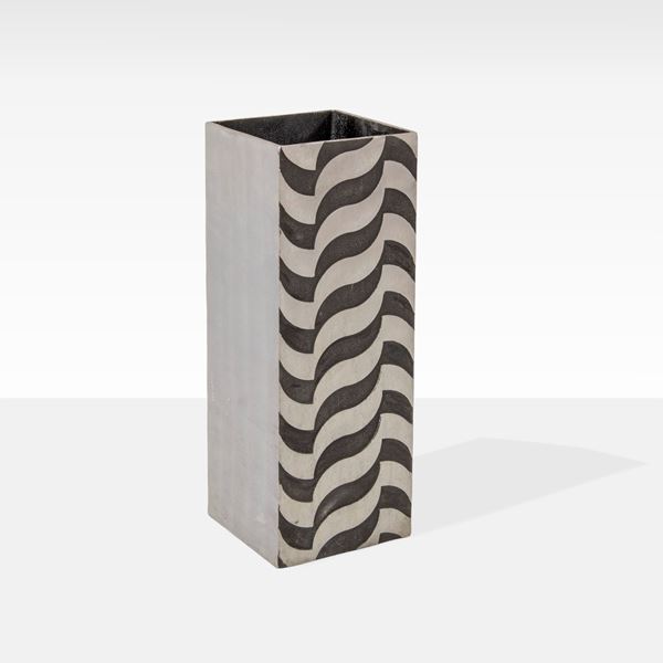 Lorenzo Burchiellaro  (Italia, anni 60)  - Asta Design e Arti Decorative del 900 - I - Colasanti Casa d'Aste