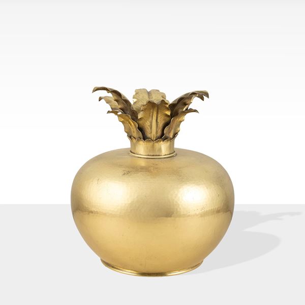 Tommaso Barbi  (Italy, 1970s)  - Auction Design and 20th Century Decorative Arts - I - Colasanti Casa d'Aste