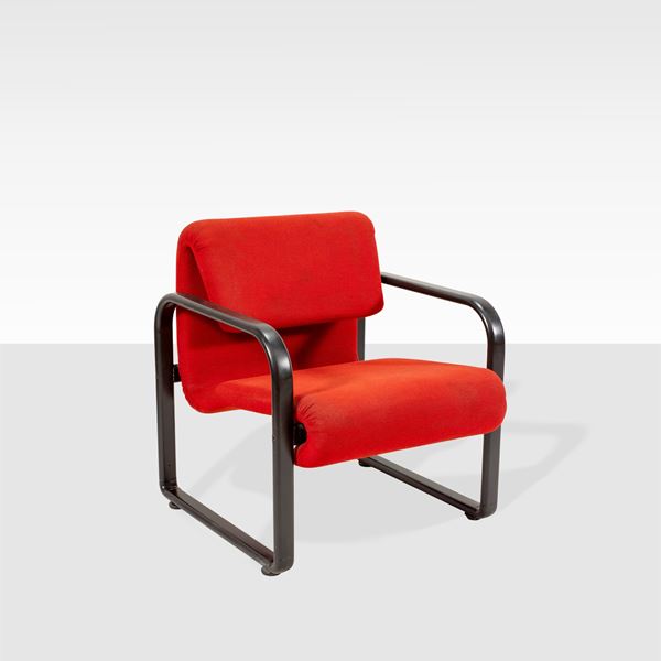 Prod. Arflex  (Italia, anni 60)  - Asta Design e Arti Decorative del 900 - I - Colasanti Casa d'Aste
