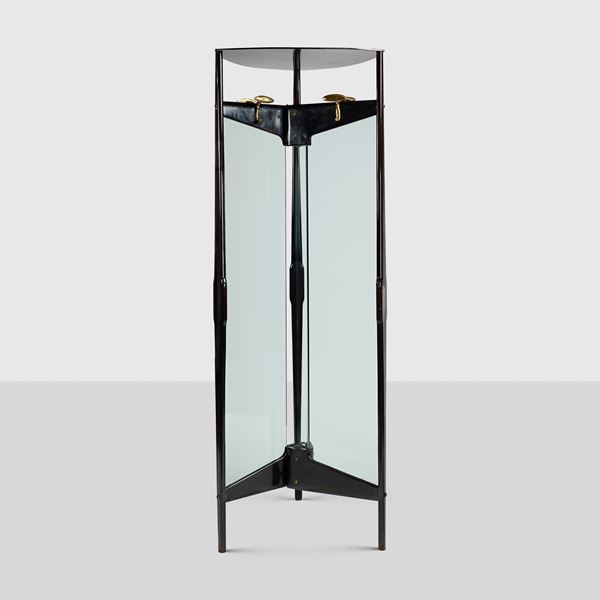 Ico Parisi, attribuito  (Italia, anni 50)  - Asta Design e Arti Decorative del 900 - I - Colasanti Casa d'Aste