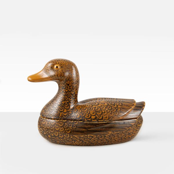 Piero Fornasetti  (Italia, anni 50)  - Asta Design e Arti Decorative del 900 - I - Colasanti Casa d'Aste