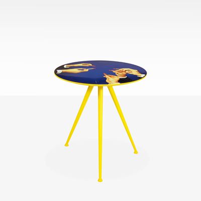 Maurizio Cattelan e Pierpaolo Ferrari, Prod. Seletti