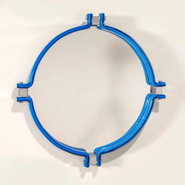 Italian manufacture  (1970s)  - Auction Design and 20th Century Decorative Arts - I - Colasanti Casa d'Aste