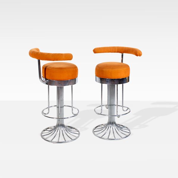 Gastone Rinaldi, prod. Rima (2)  (Italia, anni 70)  - Asta Design e Arti Decorative del 900 - I - Colasanti Casa d'Aste