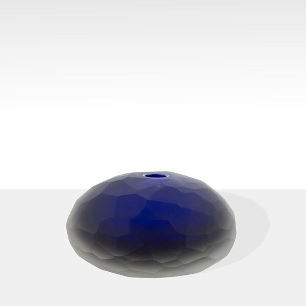Rodolfo Dordoni, prod. Venini  (Murano, 1997)  - Asta Design e Arti Decorative del 900 - I - Colasanti Casa d'Aste