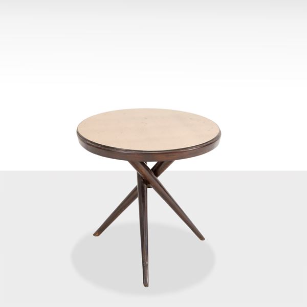 Italian manufacture  (1950s)  - Auction Design and 20th Century Decorative Arts - I - Colasanti Casa d'Aste