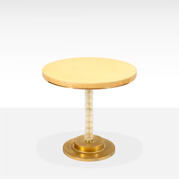 Tommaso Barbi, attributed  (Italy, 1970s)  - Auction Design and 20th Century Decorative Arts - I - Colasanti Casa d'Aste