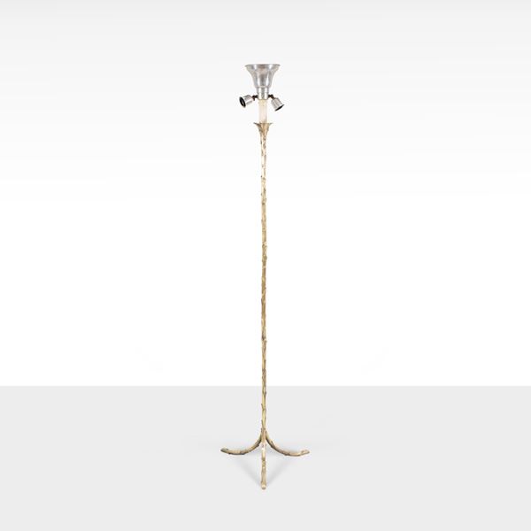 Maison Jensen, attribuito  (Francia, anni 60-70)  - Asta Design e Arti Decorative del 900 - I - Colasanti Casa d'Aste