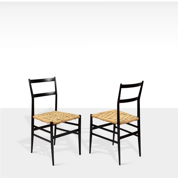 Gio Ponti, prod. Cassina (2)